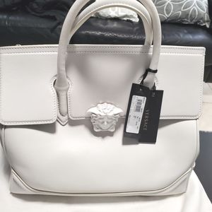 Versace Medusa Palazzo Empire